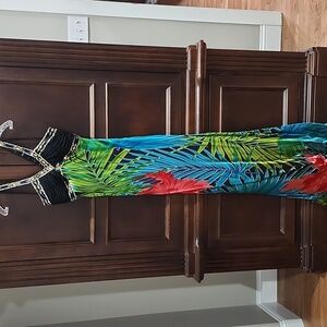 Dave & Johnny Beautiful Fun Dress